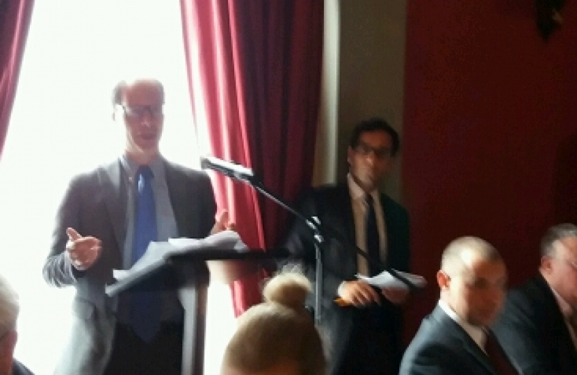 Simon Kuper, Financial Times