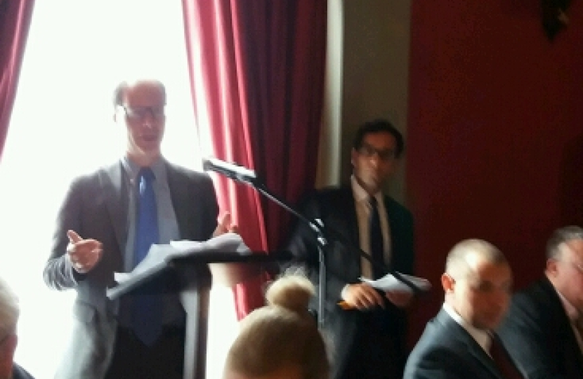 Simon Kuper, Financial Times