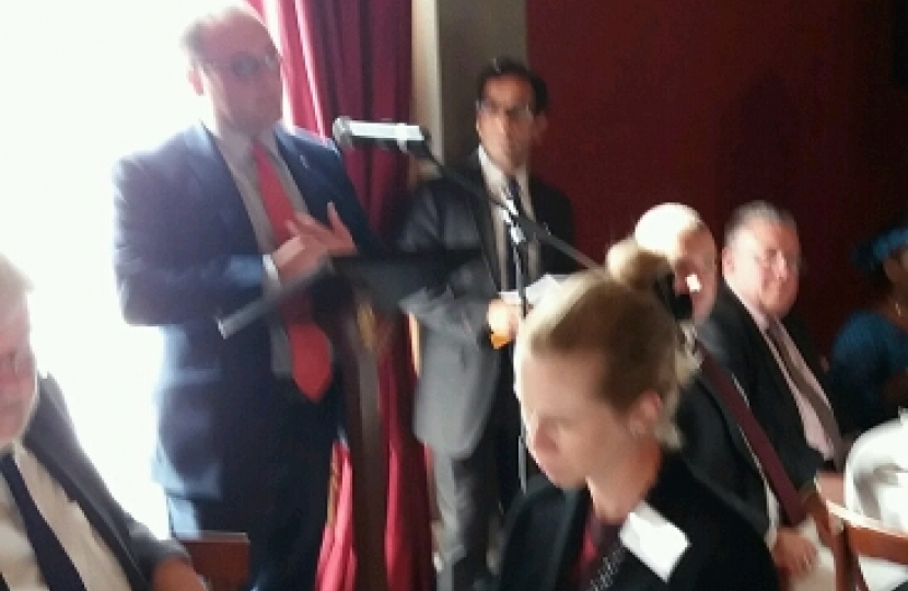 Dr Maurizio Bragagni