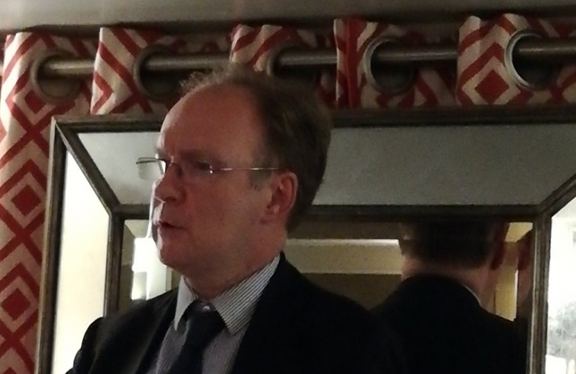 Sir Ivan Rogers