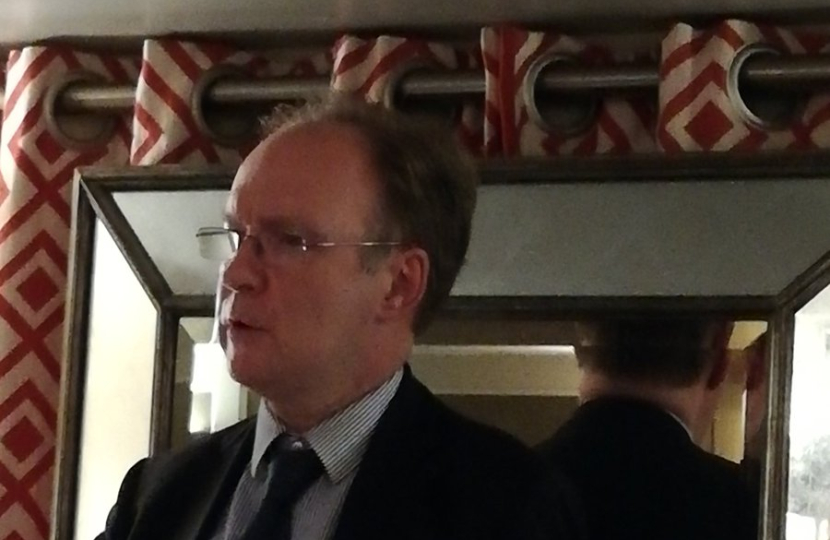 Sir Ivan Rogers