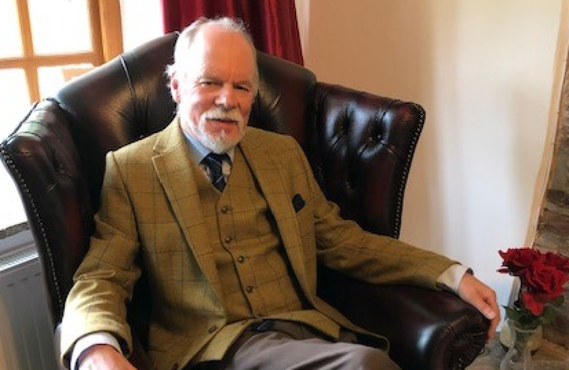 P Marshall