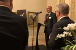 NZ High Commissioner