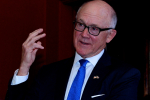 Woody Johnson 1