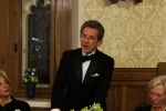 Ambassador Gamarra