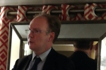 Sir Ivan Rogers