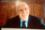 Ambassador Trombetta