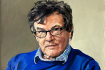 P Oborne