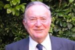 Ron Halstead
