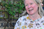 Felicity Buchan